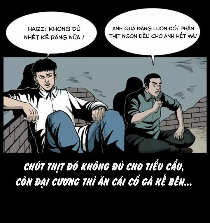 U Minh Ngụy Tượng 19 trang 39