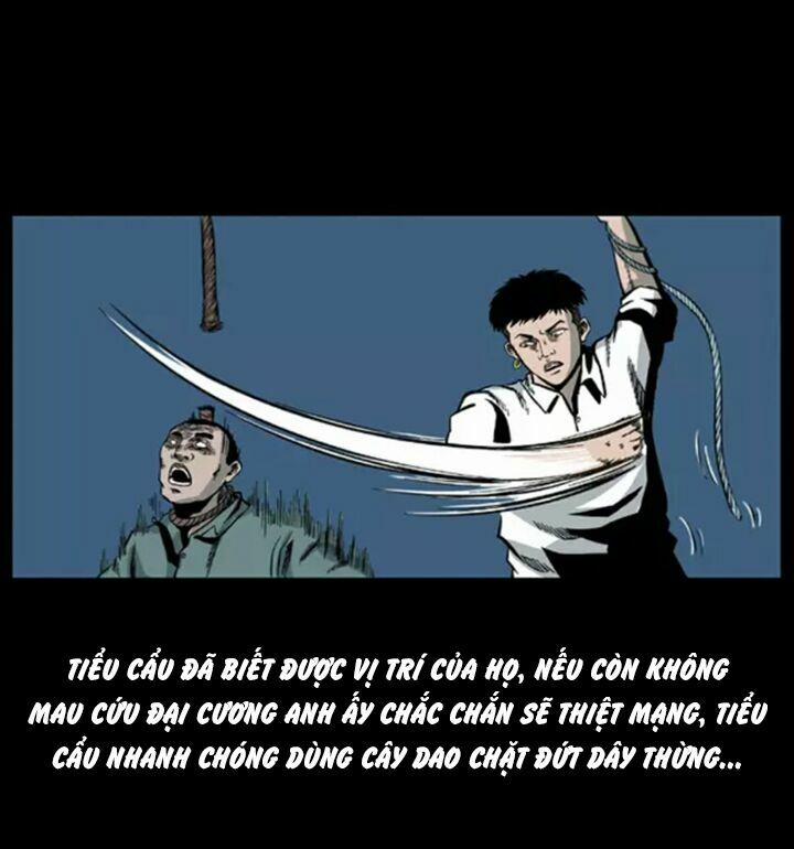 U Minh Ngụy Tượng 19 trang 62