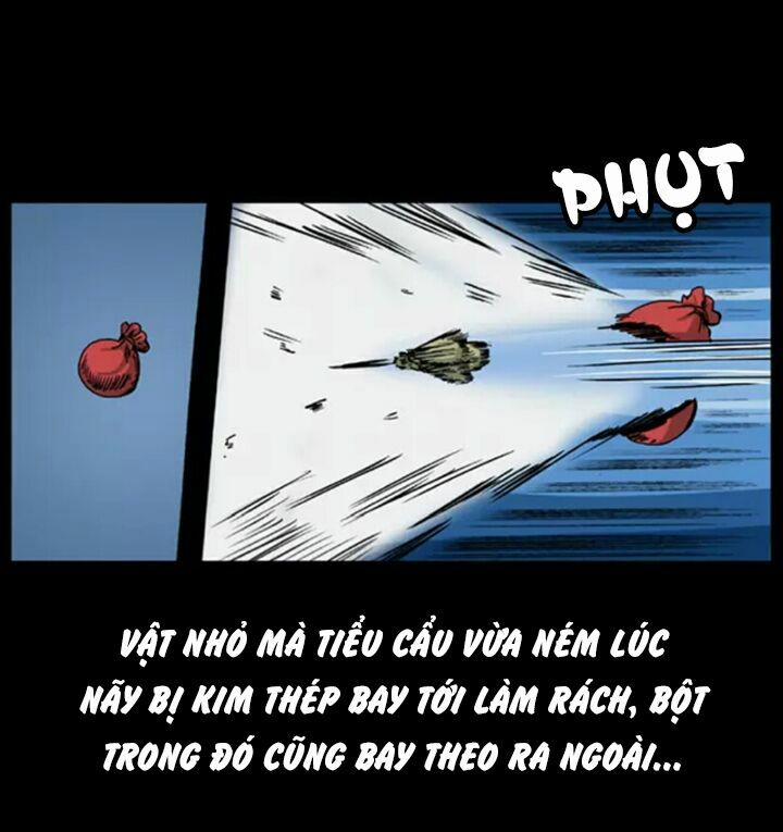 U Minh Ngụy Tượng 19 trang 66