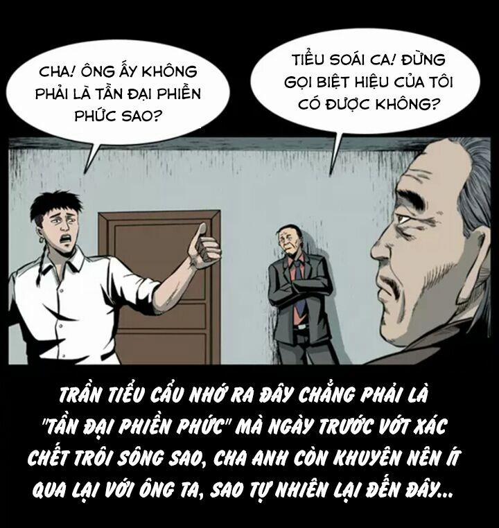 U Minh Ngụy Tượng 19 trang 7