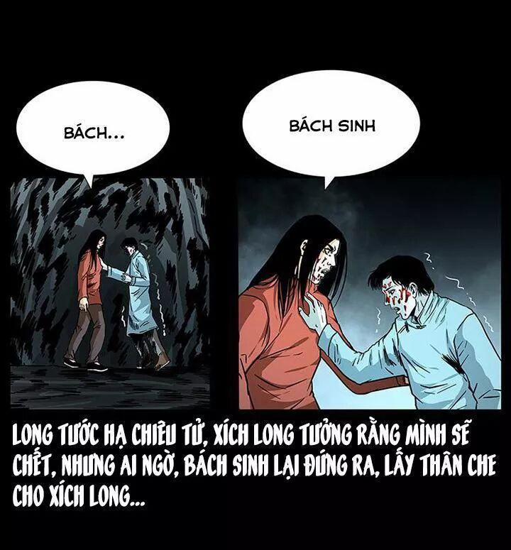 U Minh Ngụy Tượng 190 trang 1