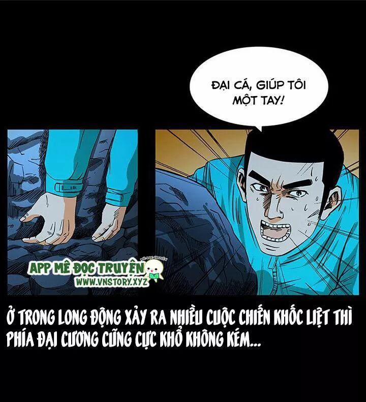 U Minh Ngụy Tượng 191 trang 1