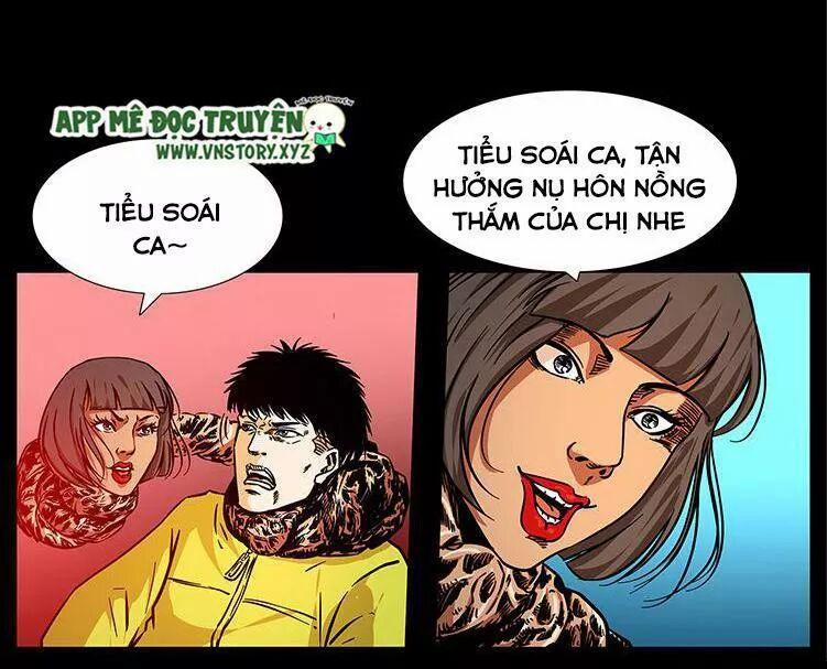 U Minh Ngụy Tượng 192 trang 1