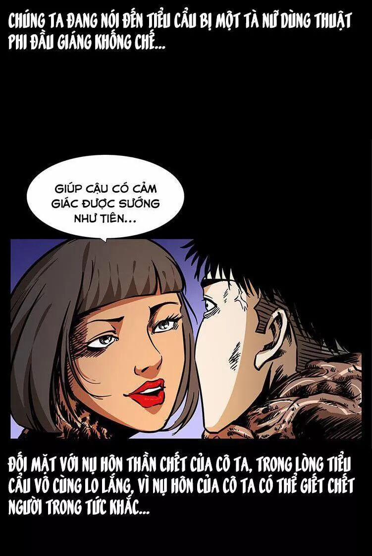 U Minh Ngụy Tượng 192 trang 2
