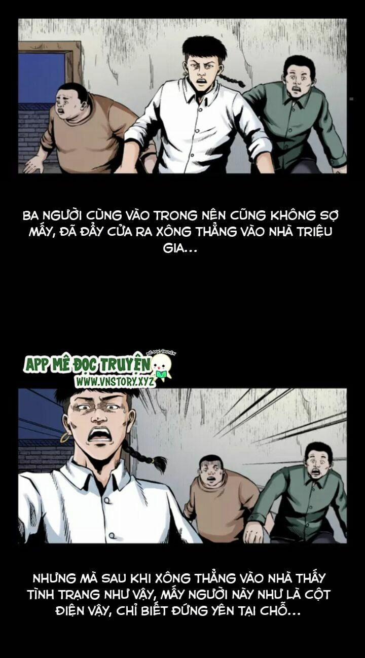 U Minh Ngụy Tượng 2 trang 21