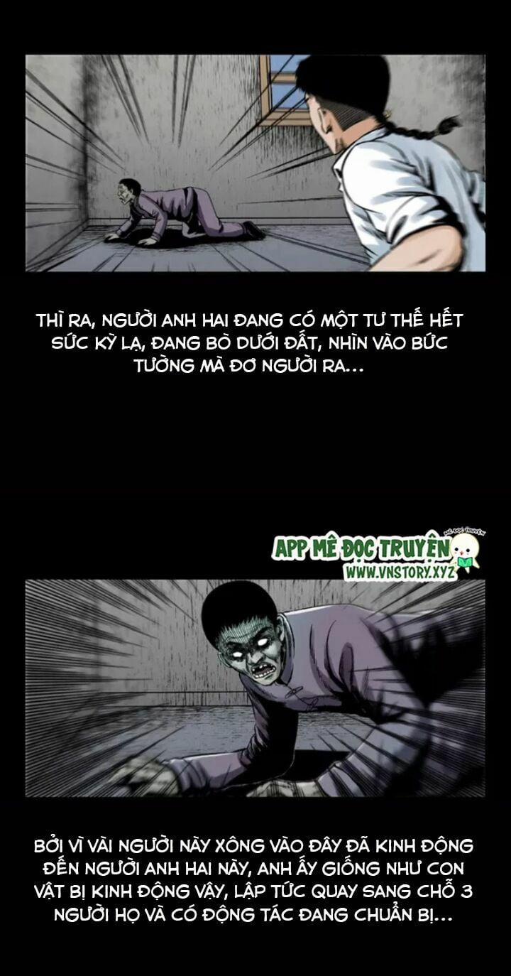 U Minh Ngụy Tượng 2 trang 22