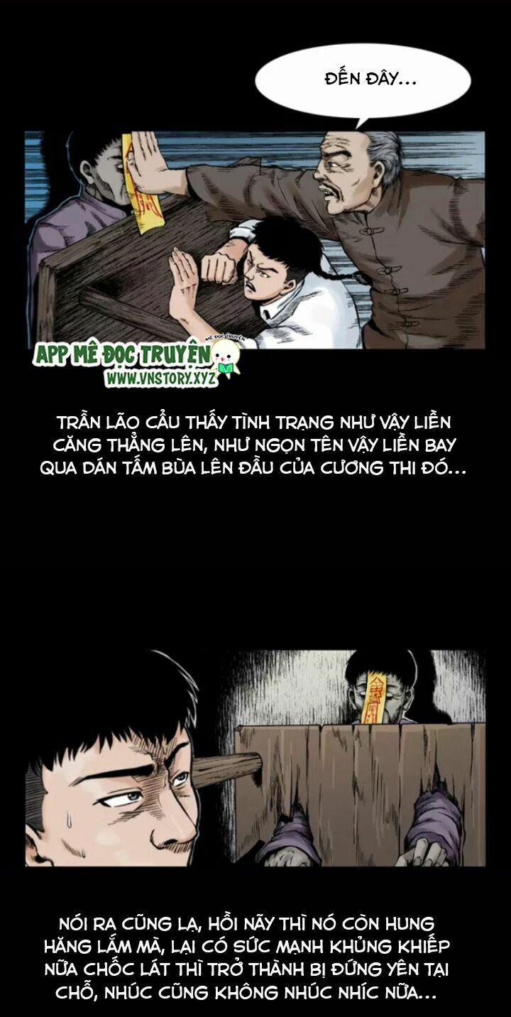 U Minh Ngụy Tượng 2 trang 29