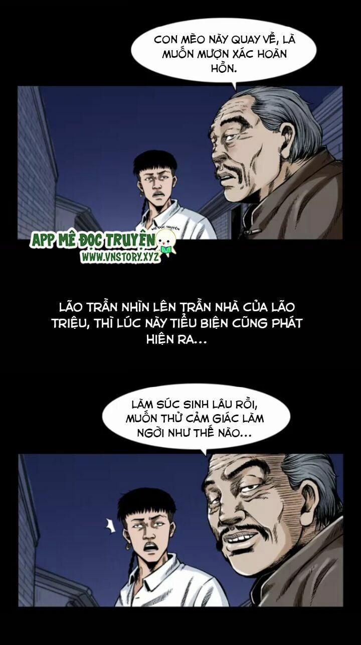 U Minh Ngụy Tượng 2 trang 34