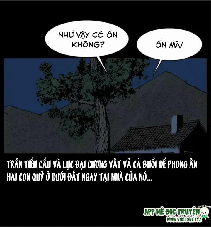 U Minh Ngụy Tượng 20 trang 1