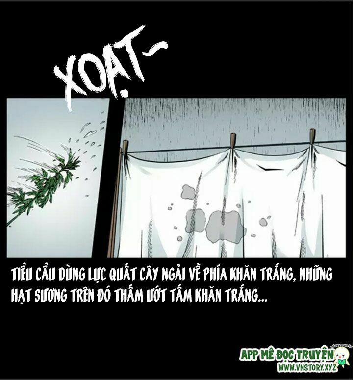 U Minh Ngụy Tượng 20 trang 11