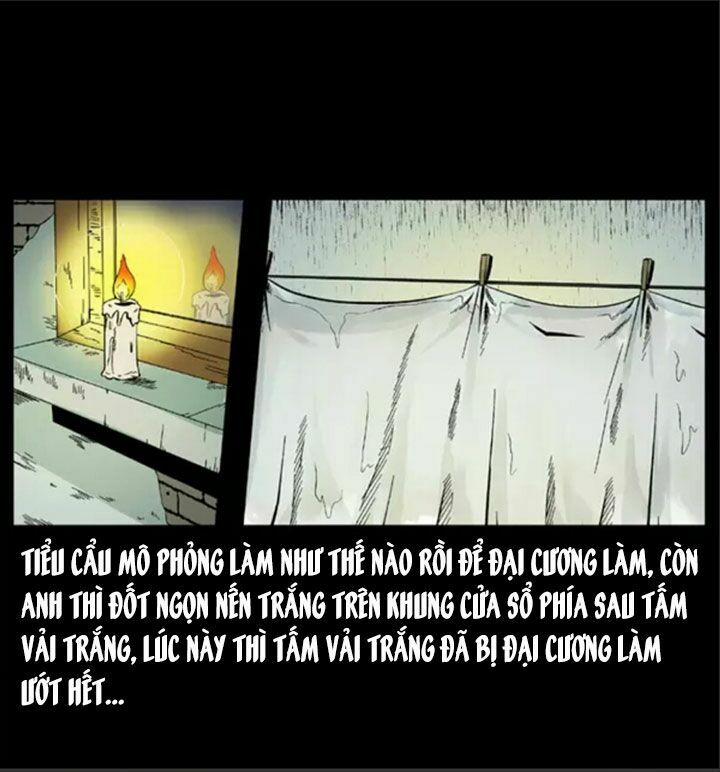 U Minh Ngụy Tượng 20 trang 12