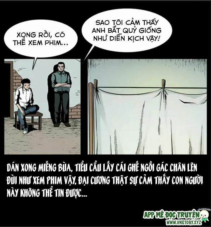 U Minh Ngụy Tượng 20 trang 15