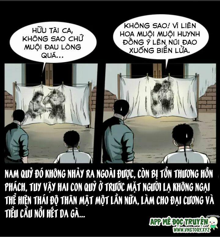 U Minh Ngụy Tượng 20 trang 25