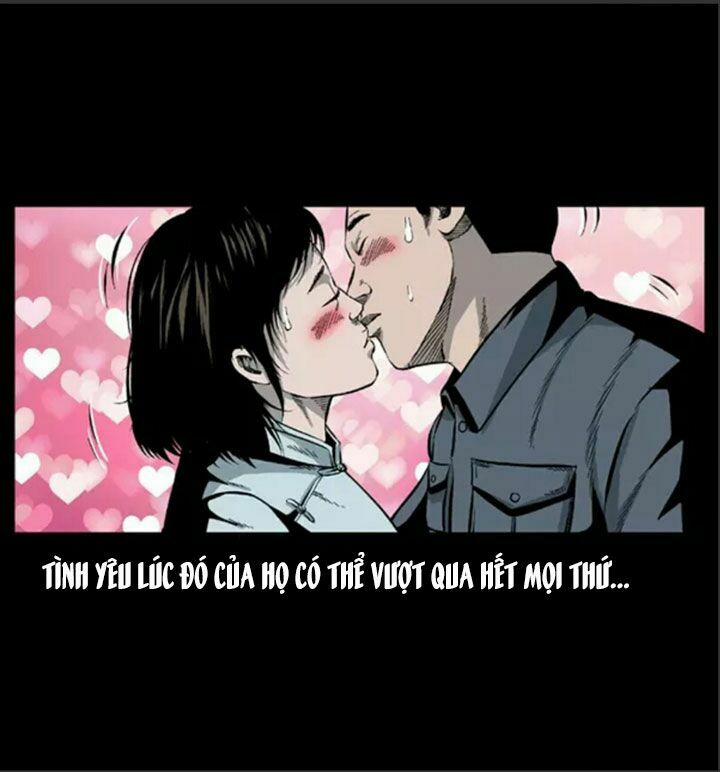 U Minh Ngụy Tượng 20 trang 32