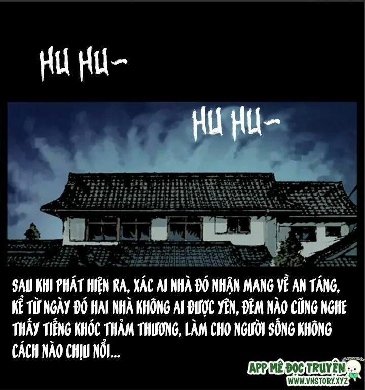 U Minh Ngụy Tượng 20 trang 35