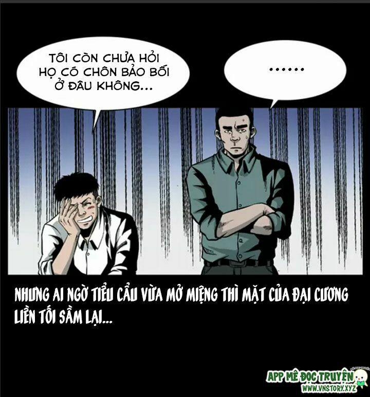 U Minh Ngụy Tượng 20 trang 47