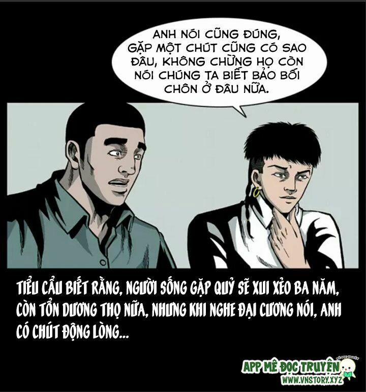 U Minh Ngụy Tượng 20 trang 5