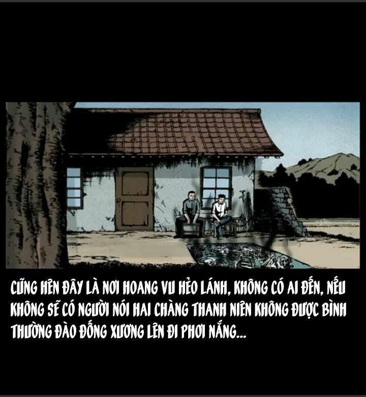 U Minh Ngụy Tượng 20 trang 54