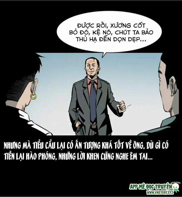 U Minh Ngụy Tượng 20 trang 63