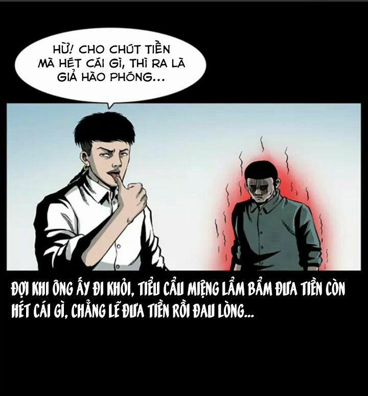 U Minh Ngụy Tượng 20 trang 68