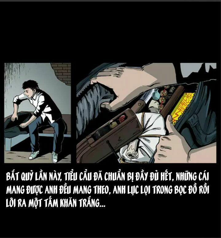 U Minh Ngụy Tượng 20 trang 8