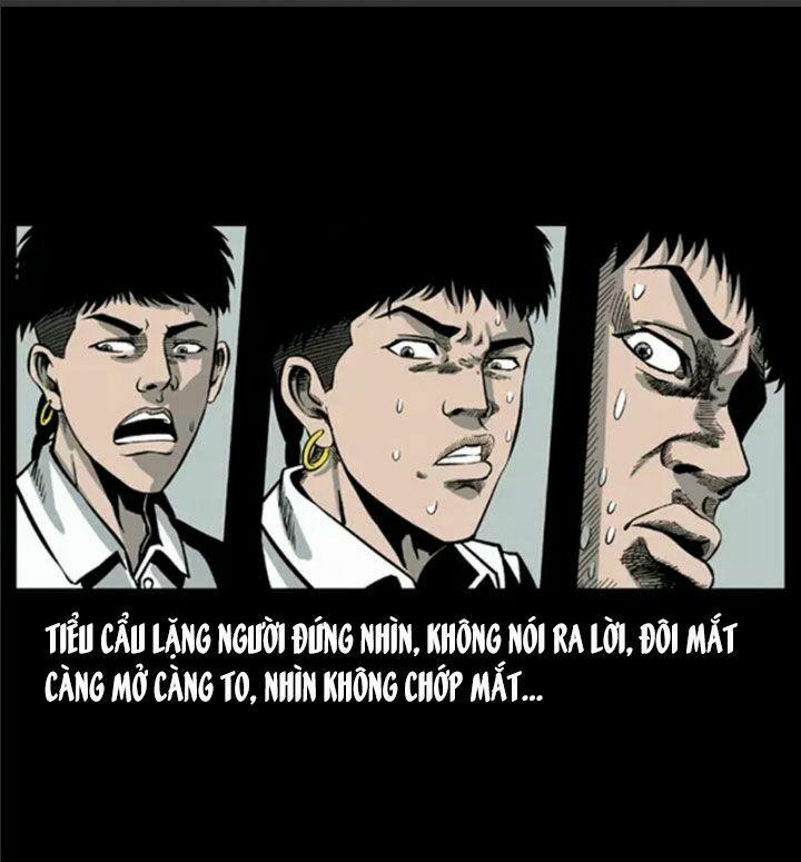 U Minh Ngụy Tượng 21 trang 10