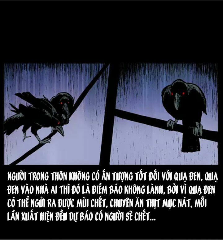 U Minh Ngụy Tượng 21 trang 16