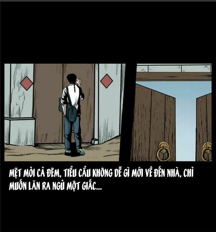 U Minh Ngụy Tượng 21 trang 2