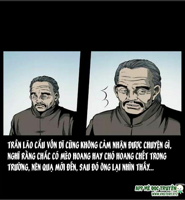 U Minh Ngụy Tượng 21 trang 21