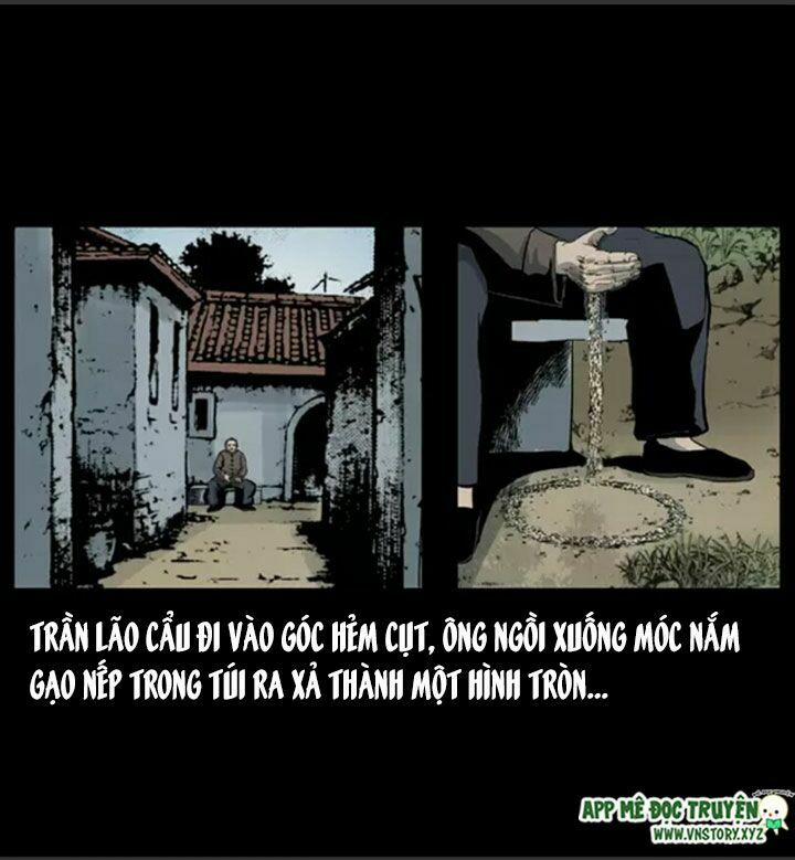 U Minh Ngụy Tượng 21 trang 25