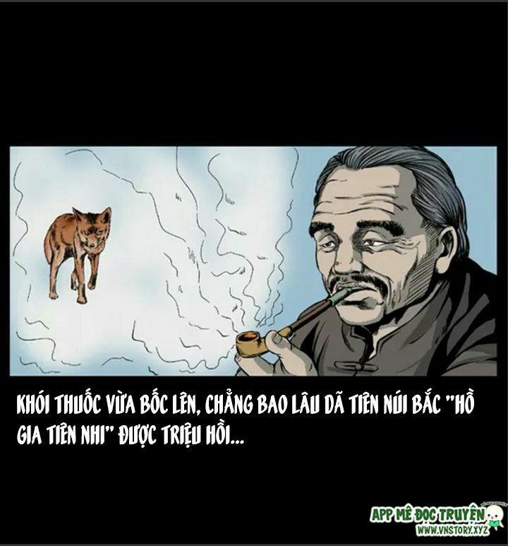 U Minh Ngụy Tượng 21 trang 27