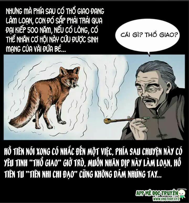 U Minh Ngụy Tượng 21 trang 29