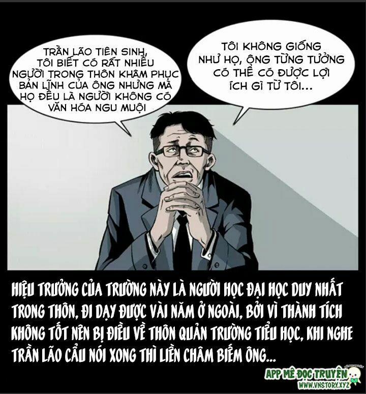 U Minh Ngụy Tượng 21 trang 33