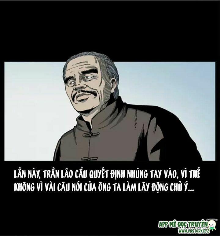 U Minh Ngụy Tượng 21 trang 35