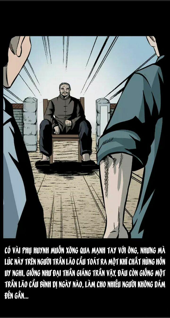 U Minh Ngụy Tượng 21 trang 38