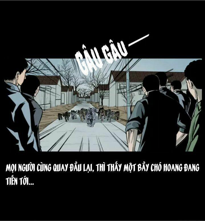 U Minh Ngụy Tượng 21 trang 42