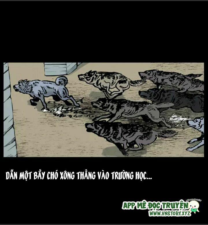 U Minh Ngụy Tượng 21 trang 45