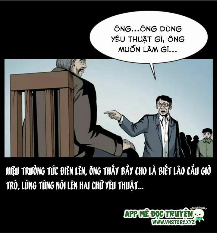 U Minh Ngụy Tượng 21 trang 49