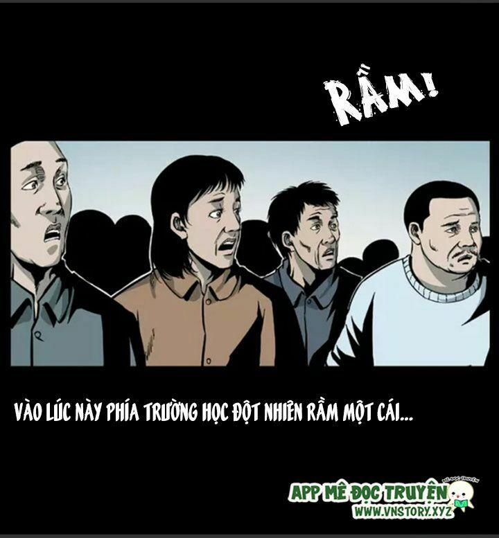 U Minh Ngụy Tượng 21 trang 51