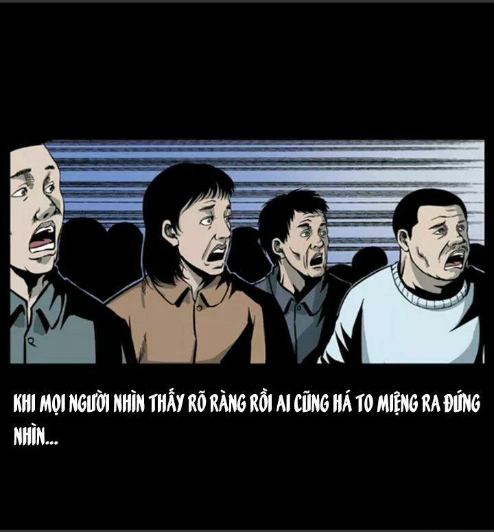 U Minh Ngụy Tượng 21 trang 52