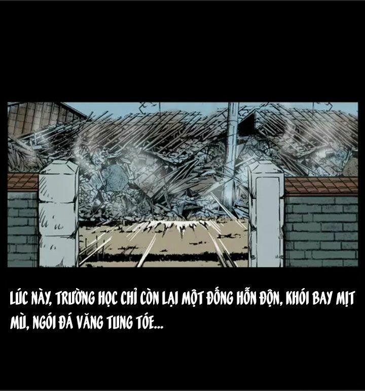 U Minh Ngụy Tượng 21 trang 54