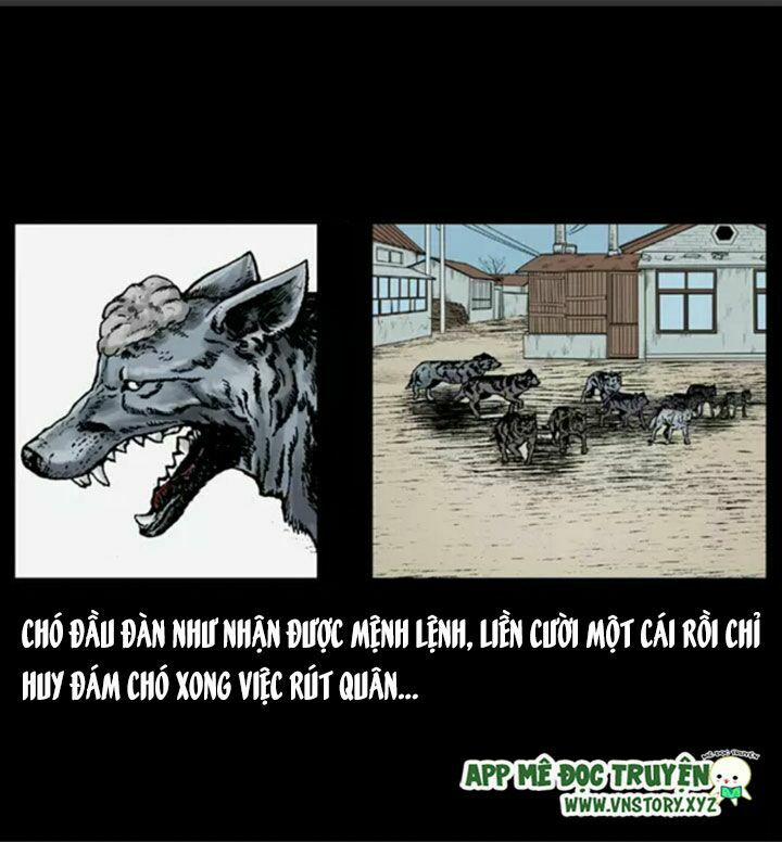 U Minh Ngụy Tượng 21 trang 57