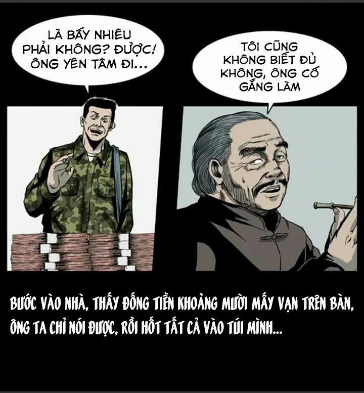 U Minh Ngụy Tượng 21 trang 62