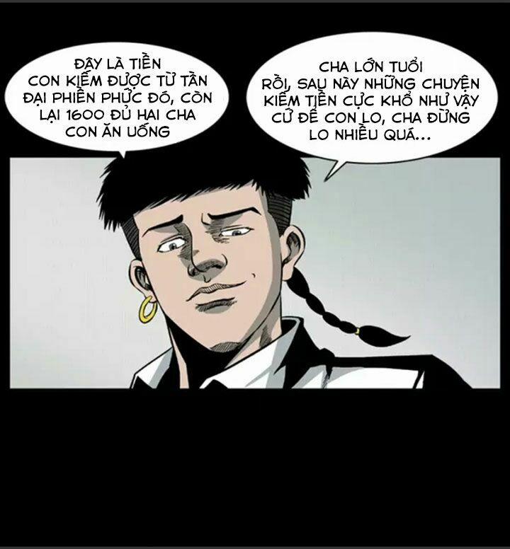 U Minh Ngụy Tượng 21 trang 68