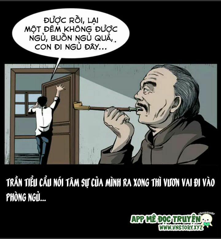 U Minh Ngụy Tượng 21 trang 69