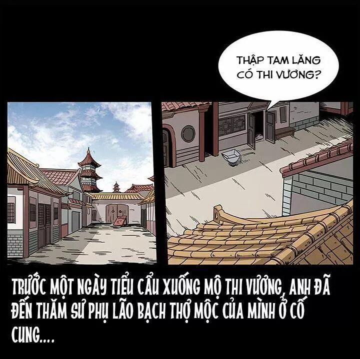 U Minh Ngụy Tượng 212 trang 1