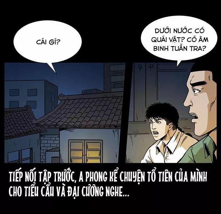 U Minh Ngụy Tượng 214 trang 1