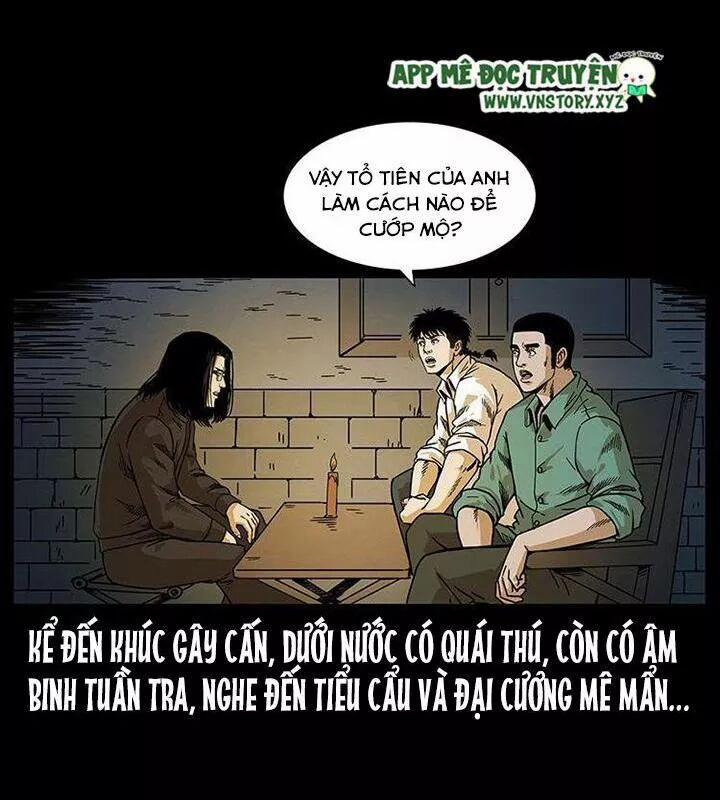 U Minh Ngụy Tượng 214 trang 2