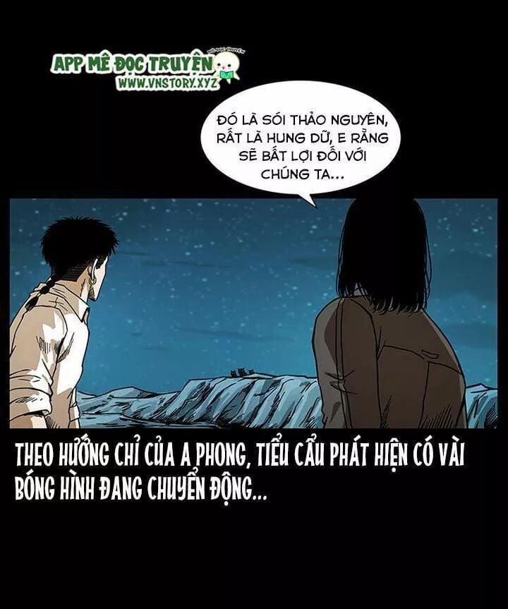 U Minh Ngụy Tượng 215 trang 10