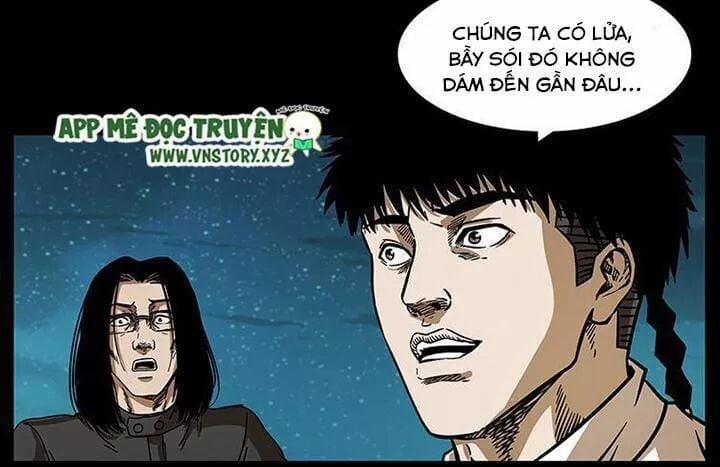 U Minh Ngụy Tượng 215 trang 13